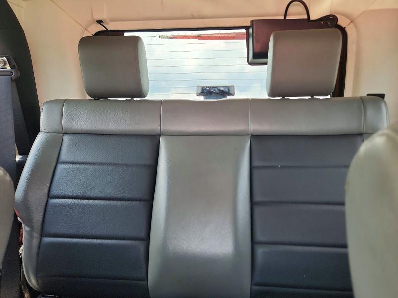 Foto 10 de la subasta – 2010 JEEP WRANGLER con VIN 1J4AA5D17AL181528