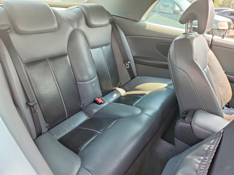 Photo 10 from auction – 2007 SAAB 9-3 with VIN YS3FH71U176004376