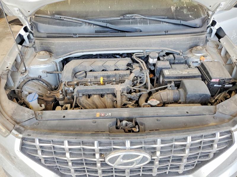 Photo 12 from auction – 2020 HYUNDAI VENUE with VIN KMHRC8A33LU024792
