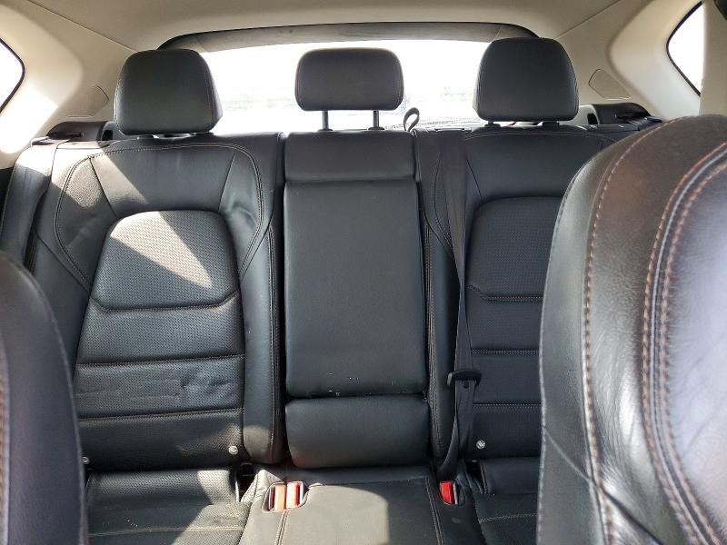 Photo 10 from auction – 2018 MAZDA CX-5 with VIN JM3KFBDM4J0364608
