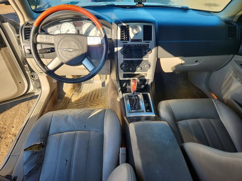 Photo 8 from auction – 2006 CHRYSLER 300C with VIN 2C3KA63H16H535146
