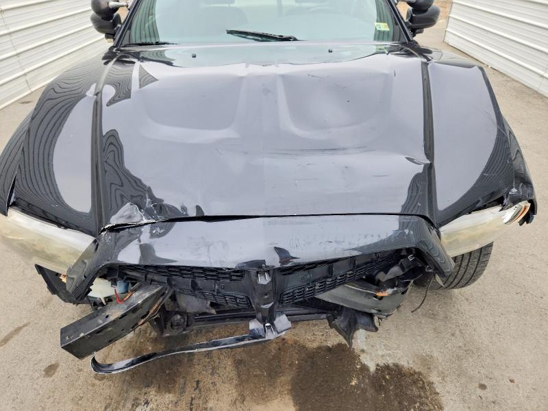 Photo 11 from auction – 2011 DODGE CHARGER with VIN 2B3CL1CT6BH551985