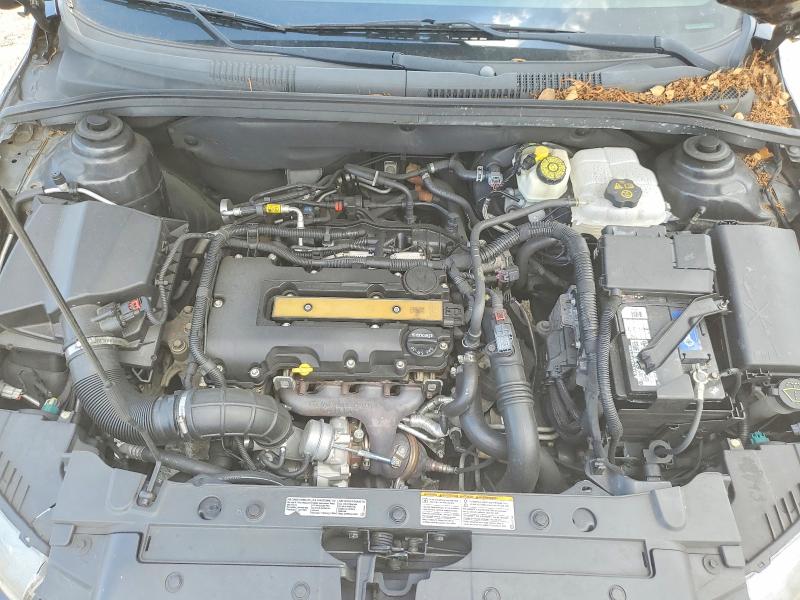Photo 11 from auction – 2015 CHEVROLET CRUZE with VIN 1G1PG5SB3F7141532