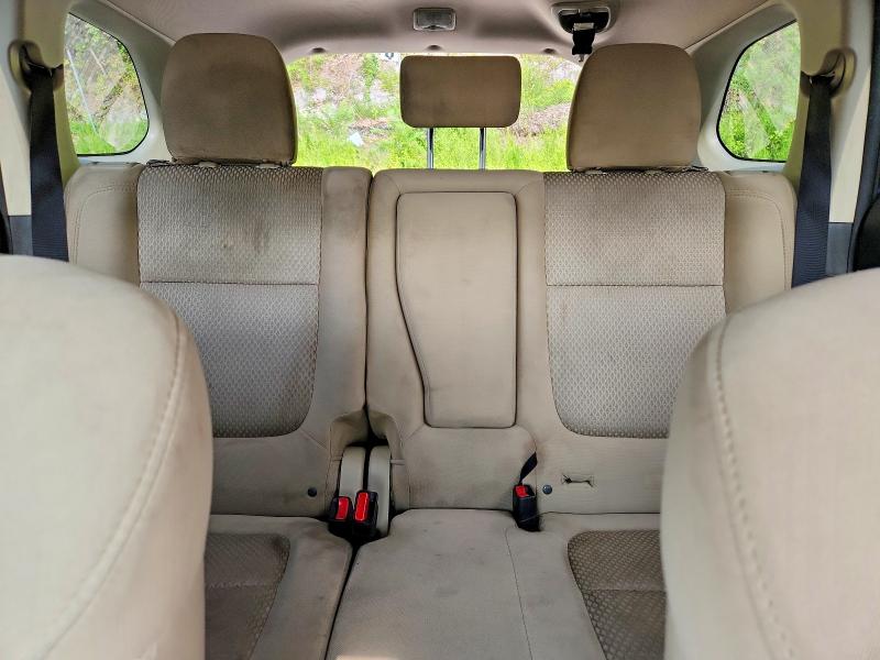 Photo 10 from auction – 2019 MITSUBISHI OUTLANDER with VIN JA4AZ3A36KZ026051