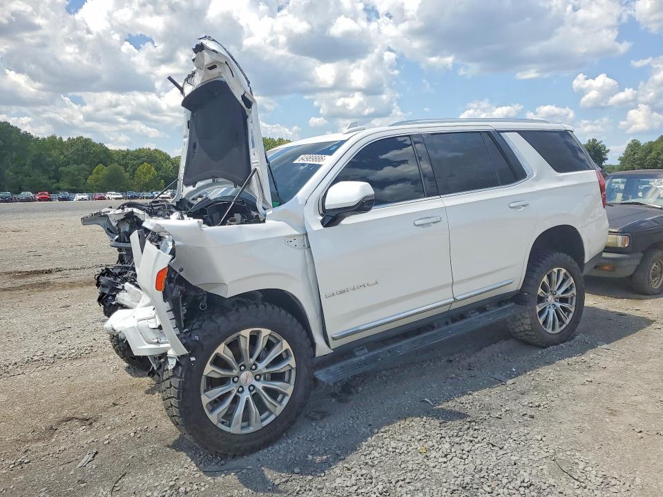 2023 GMC YUKON - Търг №64989886