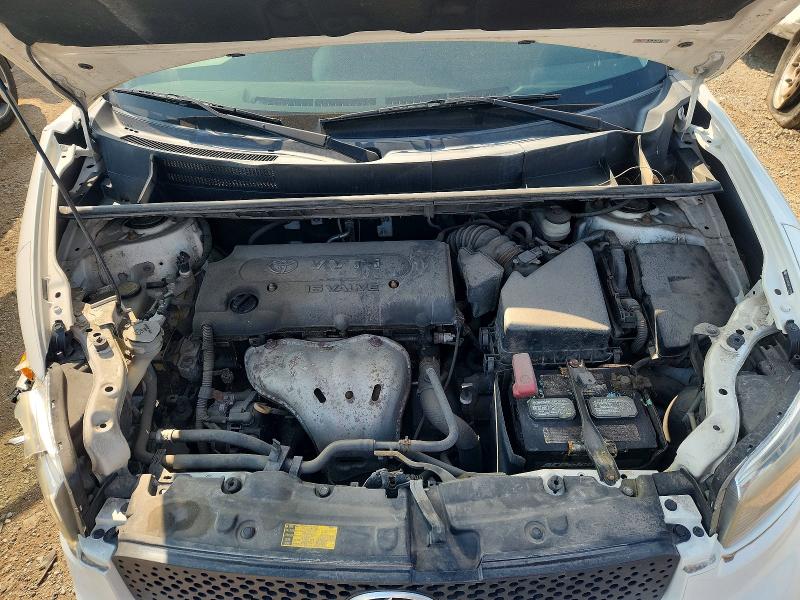 Photo 11 from auction – 2009 SCION XB with VIN JTLKE50E891089928