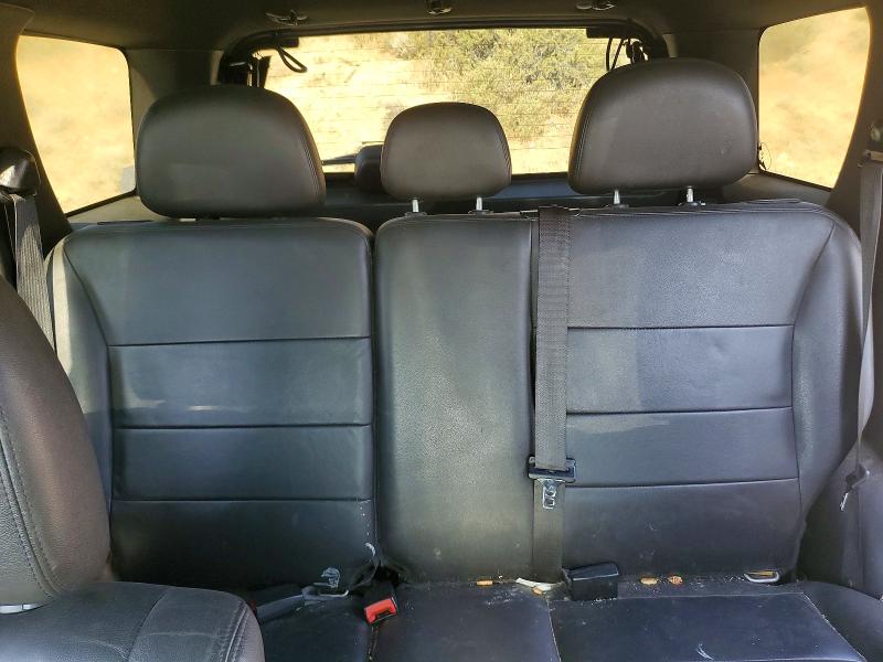 Photo 10 from auction – 2011 FORD ESCAPE with VIN 1FMCU9EG6BKA74764