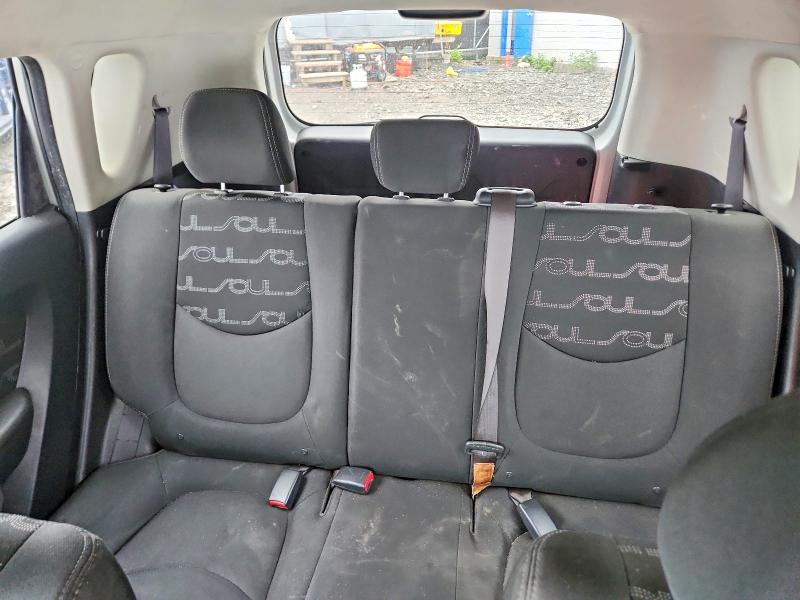 Photo 10 from auction – 2012 KIA SOUL with VIN KNDJT2A6XC7363590