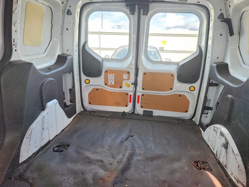 Zdjęcie 10 z aukcji – 2018 FORD TRANSIT CONNECT z VIN NM0LS6E79J1361834
