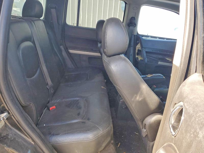 Photo 11 from auction – 2007 CHEVROLET HHR with VIN 3GNDA33P47S588648