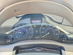Photo 9 from auction – 2011 LEXUS RX with VIN 2T2ZK1BA8BC041543