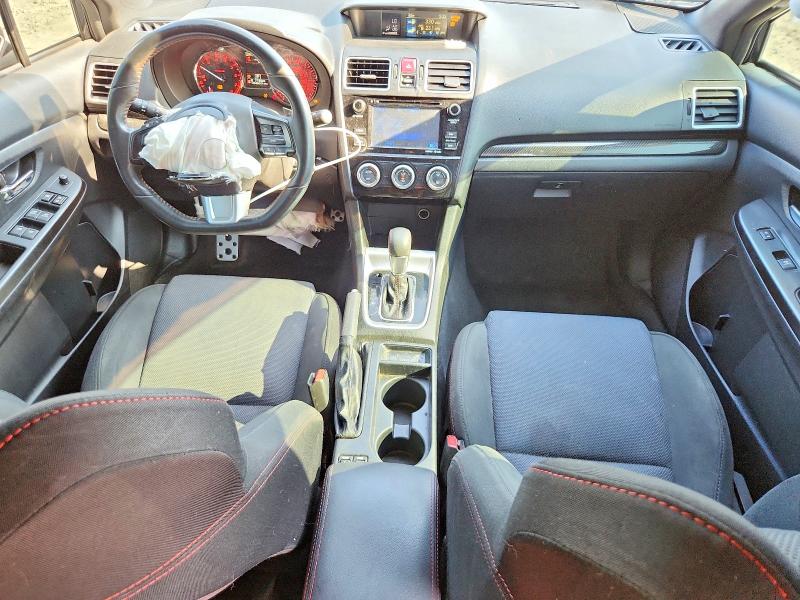 صورة رقم 8 من المزاد - 2017 SUBARU WRX مع VIN JF1VA1E66H8801380