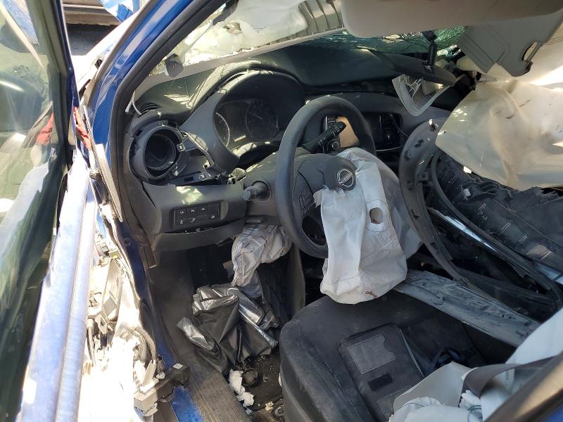 Photo 8 from auction – 2024 NISSAN KICKS with VIN 3N1CP5BVXRL548248