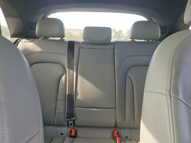 Photo 10 from auction – 2016 AUDI Q3 with VIN WA1EFCFS0GR010011