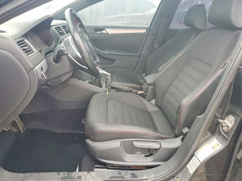 Photo 7 from auction – 2012 VOLKSWAGEN JETTA with VIN 3VW567AJ2CM460182