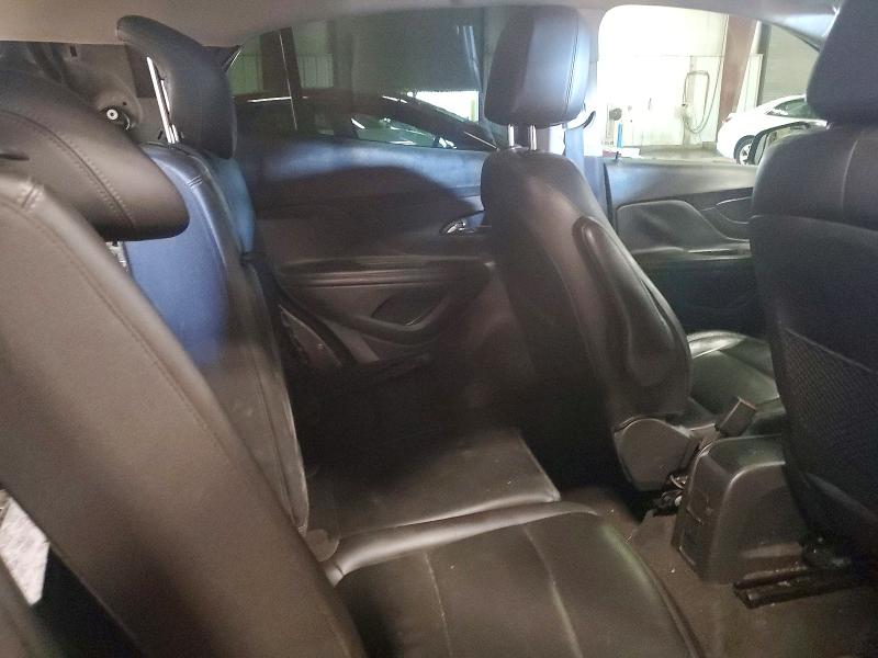 Photo 10 from auction – 2019 BUICK ENCORE with VIN KL4CJCSM0KB841166