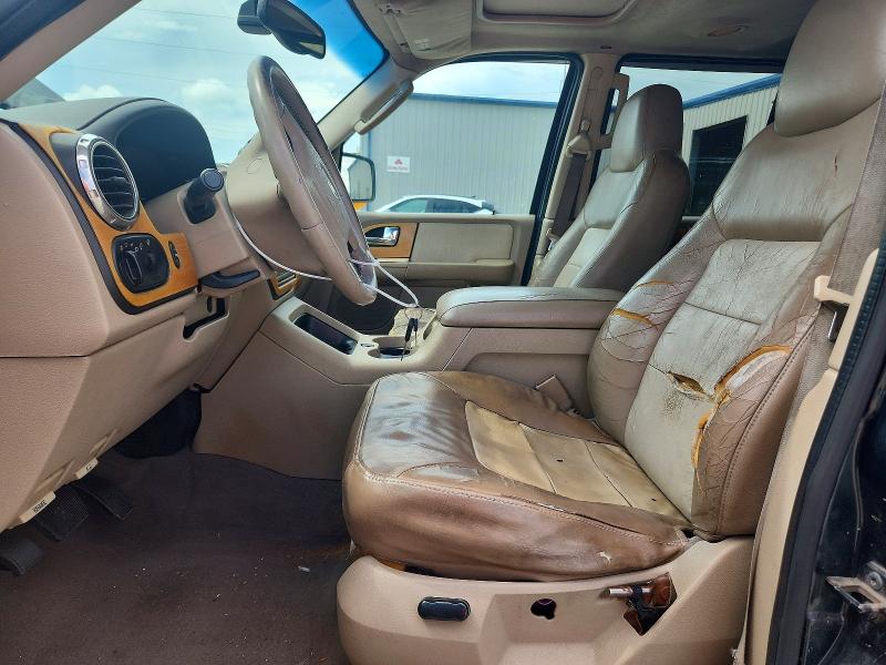 صورة رقم 7 من المزاد - 2003 FORD EXPEDITION مع VIN 1FMEU17L63LA00616