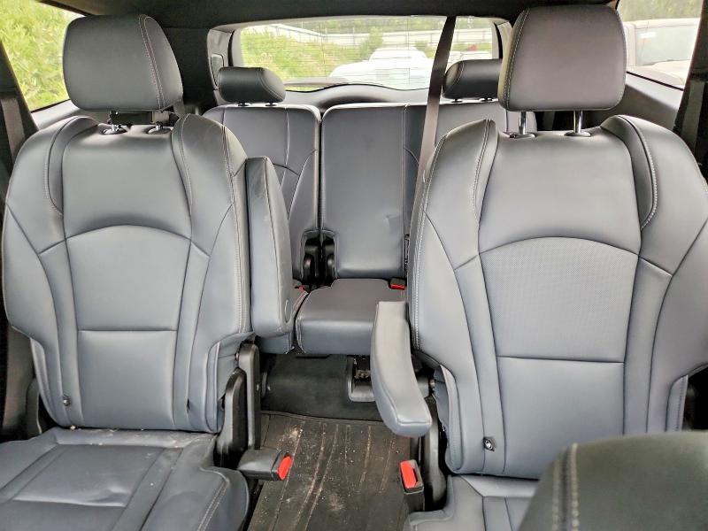 Photo 10 from auction – 2022 BUICK ENCLAVE with VIN 5GAEVBKW9NJ171952