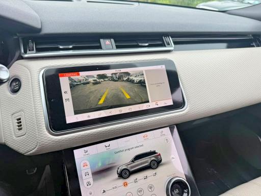 Foto 10 de la subasta – 2020 LAND ROVER RANGE ROVER VELAR con VIN SALYK2FV2LA263402