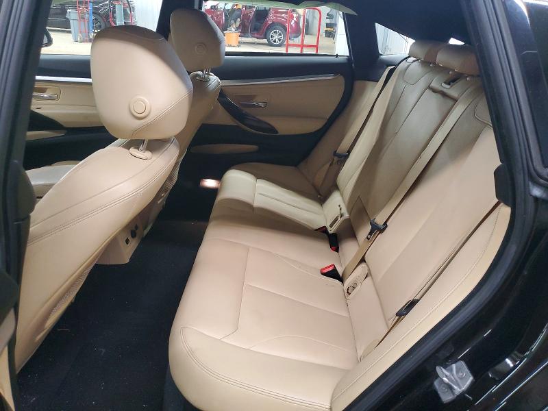 Photo 10 from auction – 2017 BMW 330 with VIN WBA8Z9C59HG453070
