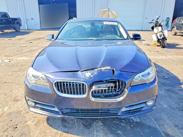 Zdjęcie 5 z aukcji – 2016 BMW 528 z VIN WBA5A5C57GD528545