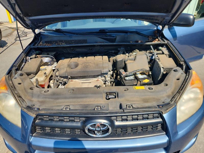 Photo 12 from auction – 2012 TOYOTA RAV4 with VIN 2T3ZF4DV5CW126261