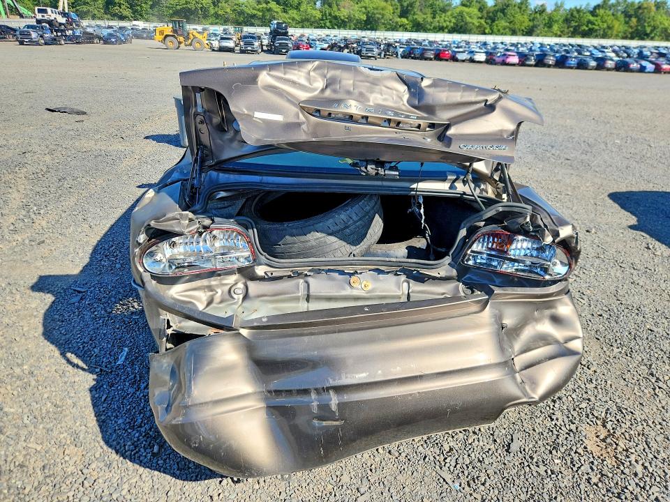 Photo 6 from auction – 2002 OLDSMOBILE INTRIGUE with VIN 1G3WH52H12F105259