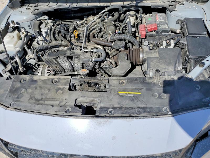 Снимка 11 от търг – 2024 NISSAN ALTIMA с VIN 1N4BL4CV2RN409718