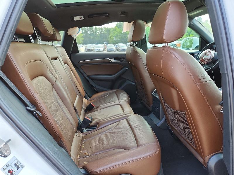 Zdjęcie 11 z aukcji – 2014 AUDI Q5 z VIN WA1LFAFP4EA037635