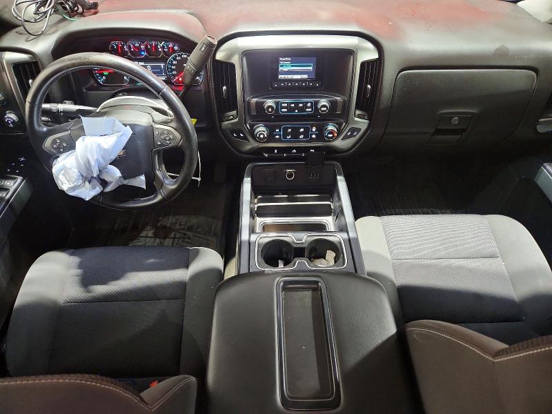 Photo 8 from auction – 2015 CHEVROLET SILVERADO with VIN 3GCUKREC7FG313490