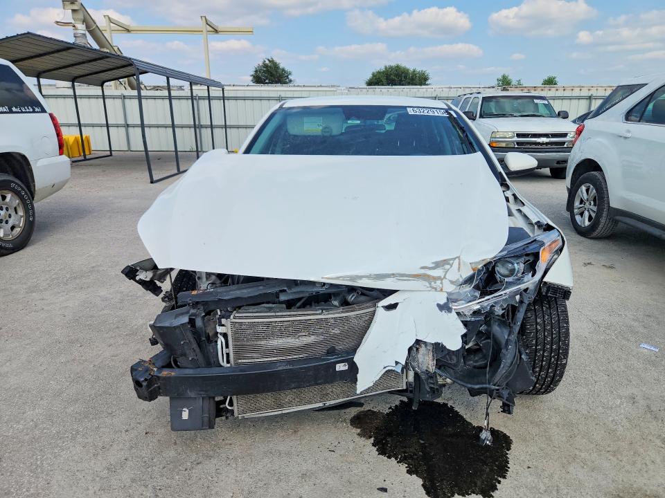 Photo 5 from auction – 2021 KIA FORTE with VIN 3KPF24ADXME363223