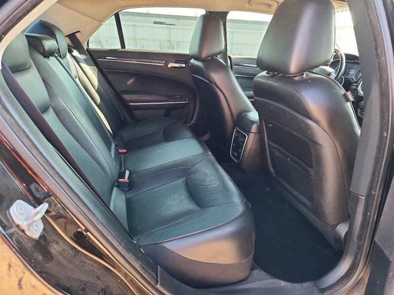 صورة رقم 10 من المزاد - 2019 CHRYSLER 300 مع VIN 2C3CCAKG4KH560319