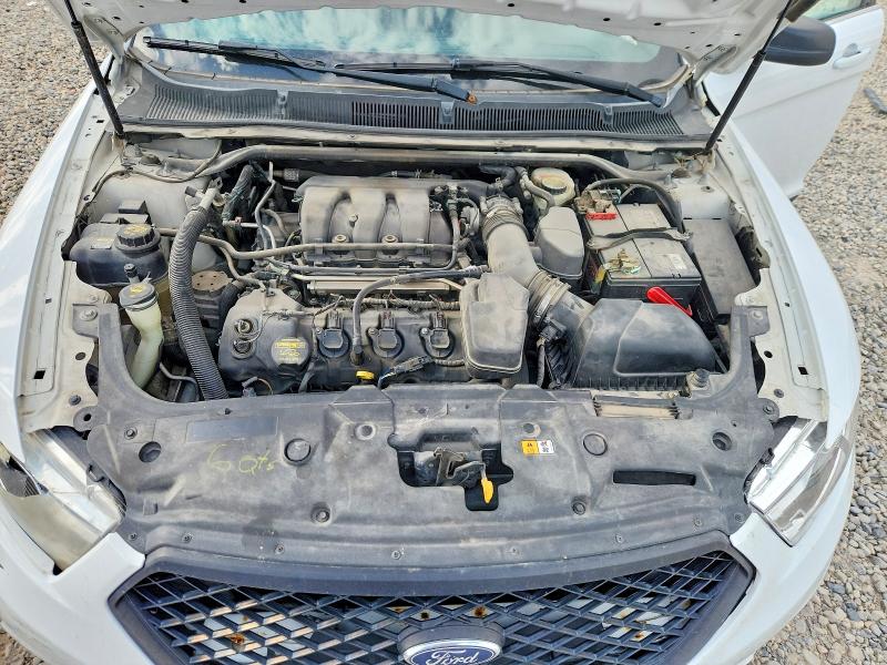 Photo 11 from auction – 2014 FORD TAURUS with VIN 1FAHP2MK7EG127824
