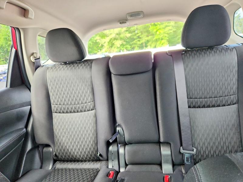 Photo 10 from auction – 2017 NISSAN ROGUE with VIN JN8AT2MV3HW262136