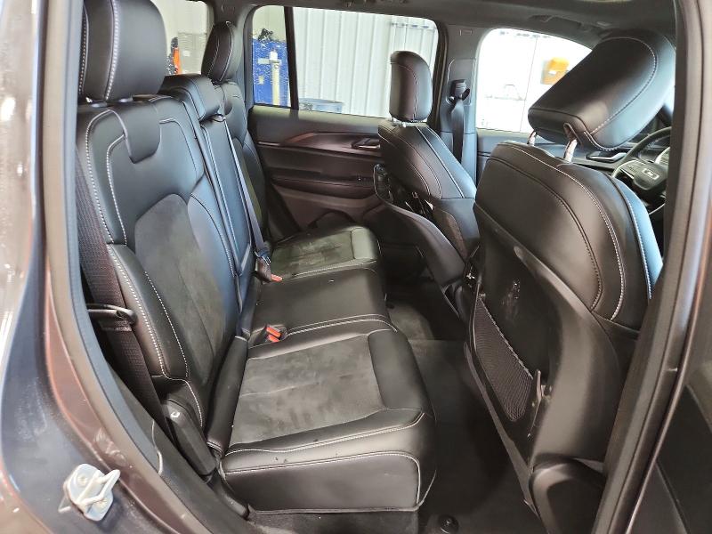 Снимка 10 от търг – 2025 JEEP GRAND CHEROKEE с VIN 1C4RJHAG9SC365938