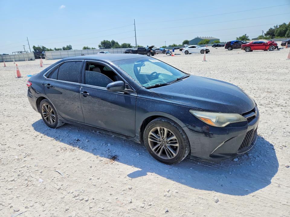 Zdjęcie 4 z aukcji – 2016 TOYOTA CAMRY z VIN 4T1BF1FK3GU600922