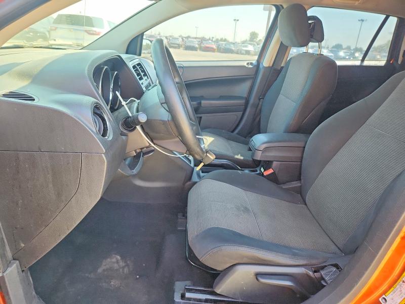 Photo 7 from auction – 2011 DODGE CALIBER with VIN 1B3CB3HAXBD298396