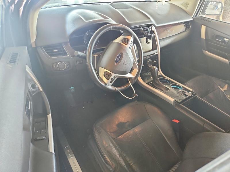 Zdjęcie 8 z aukcji – 2014 FORD EDGE z VIN 2FMDK3KC2EBA19610
