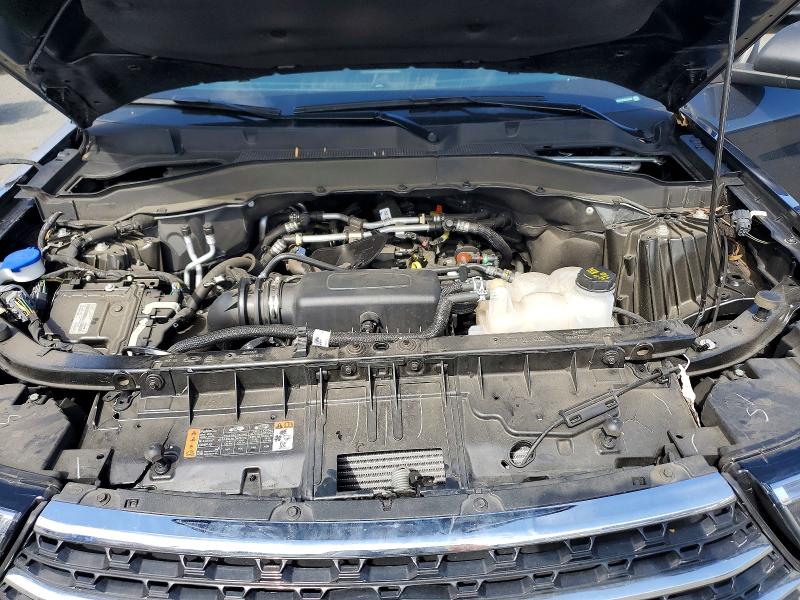 Фото 11 с аукциона – 2024 FORD EXPLORER с VIN 1FMSK7DH9RGA50407