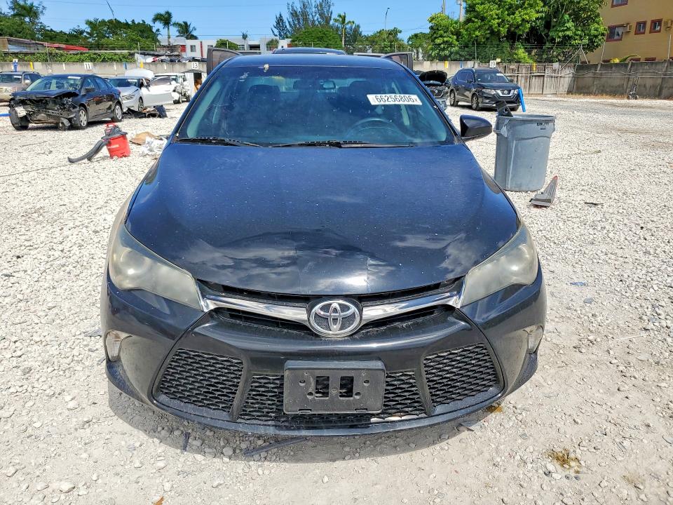 Photo 5 from auction – 2016 TOYOTA CAMRY with VIN 4T1BF1FK0GU591161