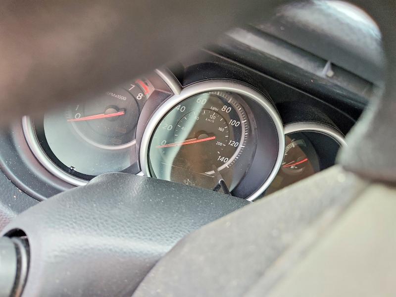 Photo 9 from auction – 2012 NISSAN VERSA with VIN 3N1BC1CP8CK224017
