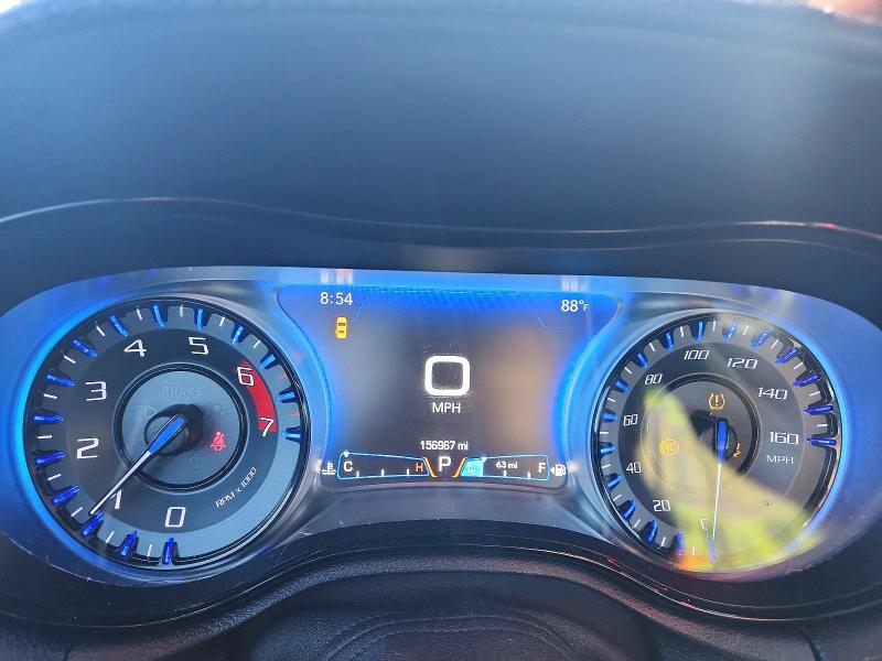 Zdjęcie 9 z aukcji – 2015 CHRYSLER 300 z VIN 2C3CCABT3FH818381