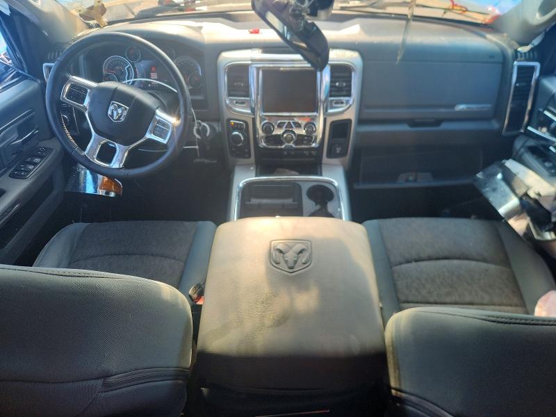 Photo 8 from auction – 2016 RAM 1500 with VIN 3C6RR7LT6GG202186