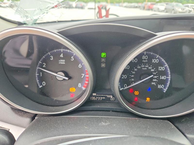 Photo 9 from auction – 2013 MAZDA 3 with VIN JM1BL1TF8D1812328