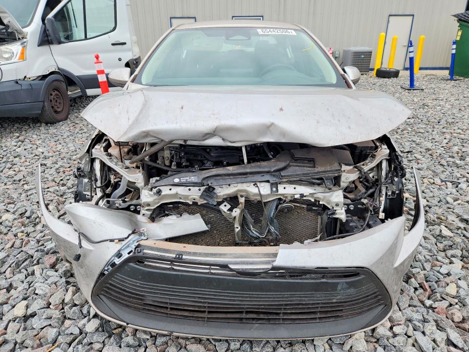 Photo 5 from auction – 2025 TOYOTA COROLLA with VIN 5YFB4MDE1SP231086