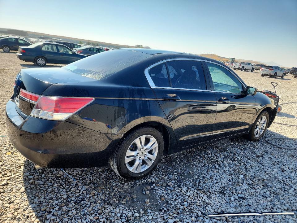 Photo 3 from auction – 2012 HONDA ACCORD with VIN 1HGCP2F60CA078049