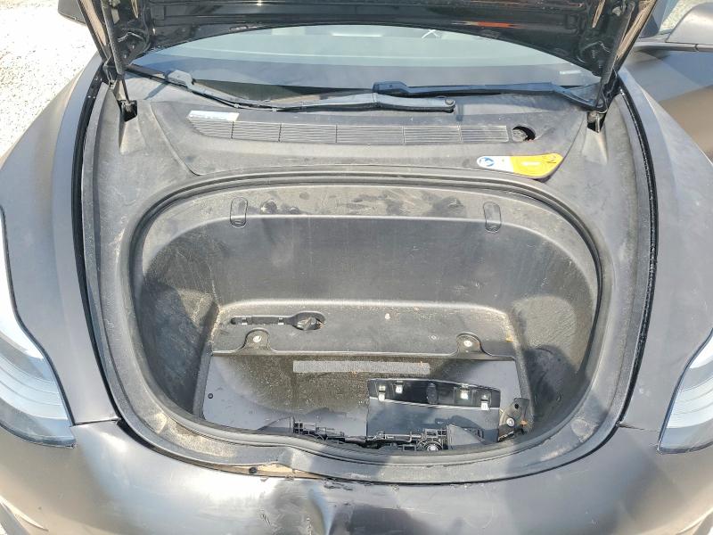 Photo 11 from auction – 2018 TESLA MODEL 3 with VIN 5YJ3E1EA2JF013356