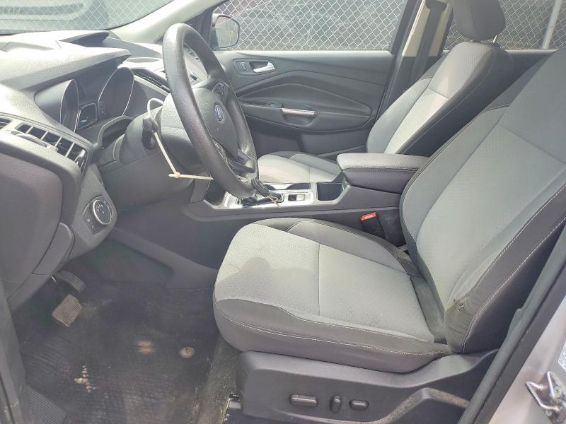 Photo 7 from auction – 2018 FORD ESCAPE with VIN 1FMCU9GD3JUA82620