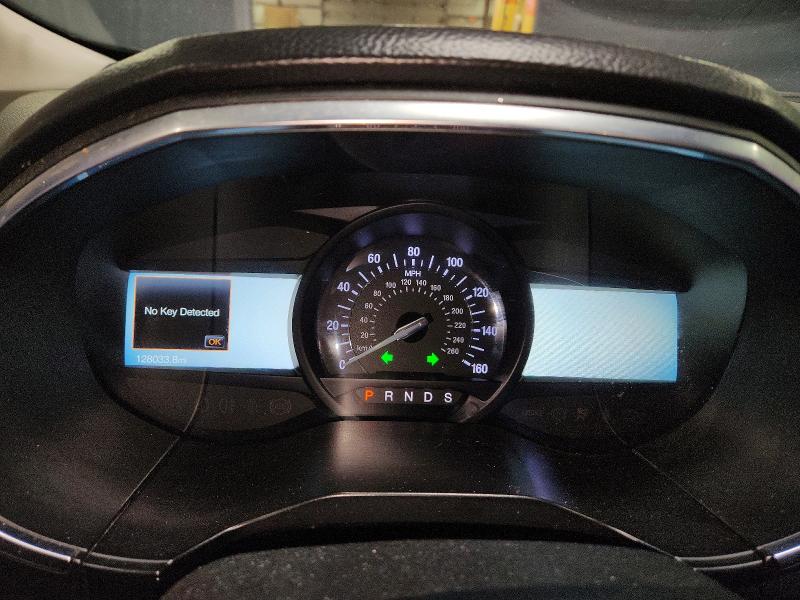 Photo 9 from auction – 2020 FORD EDGE with VIN 2FMPK4K9XLBA72351