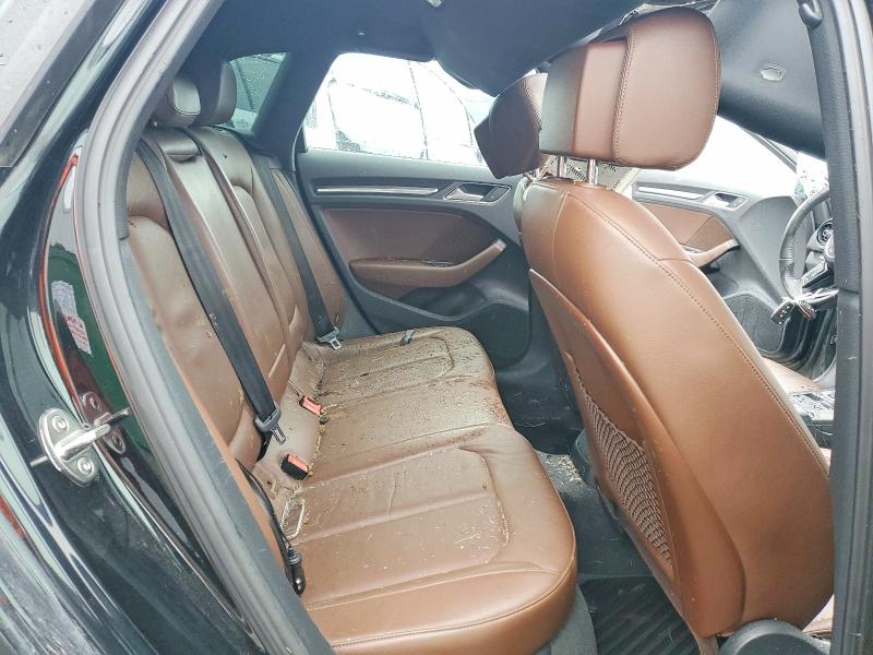 Photo 11 from auction – 2017 AUDI A3 with VIN WAUTPBFFXHA044073